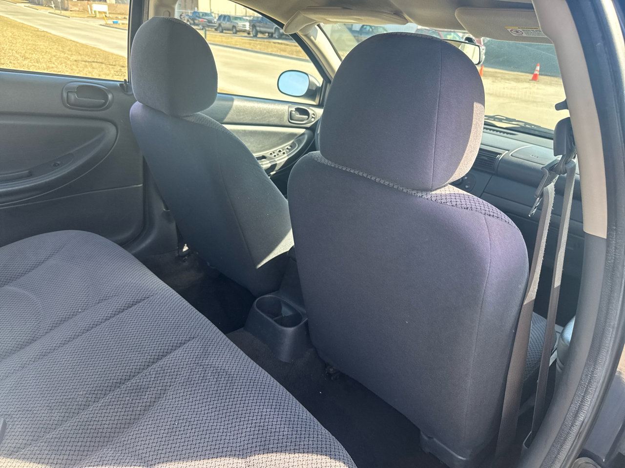 Used 2006 Dodge Stratus SXT image 19