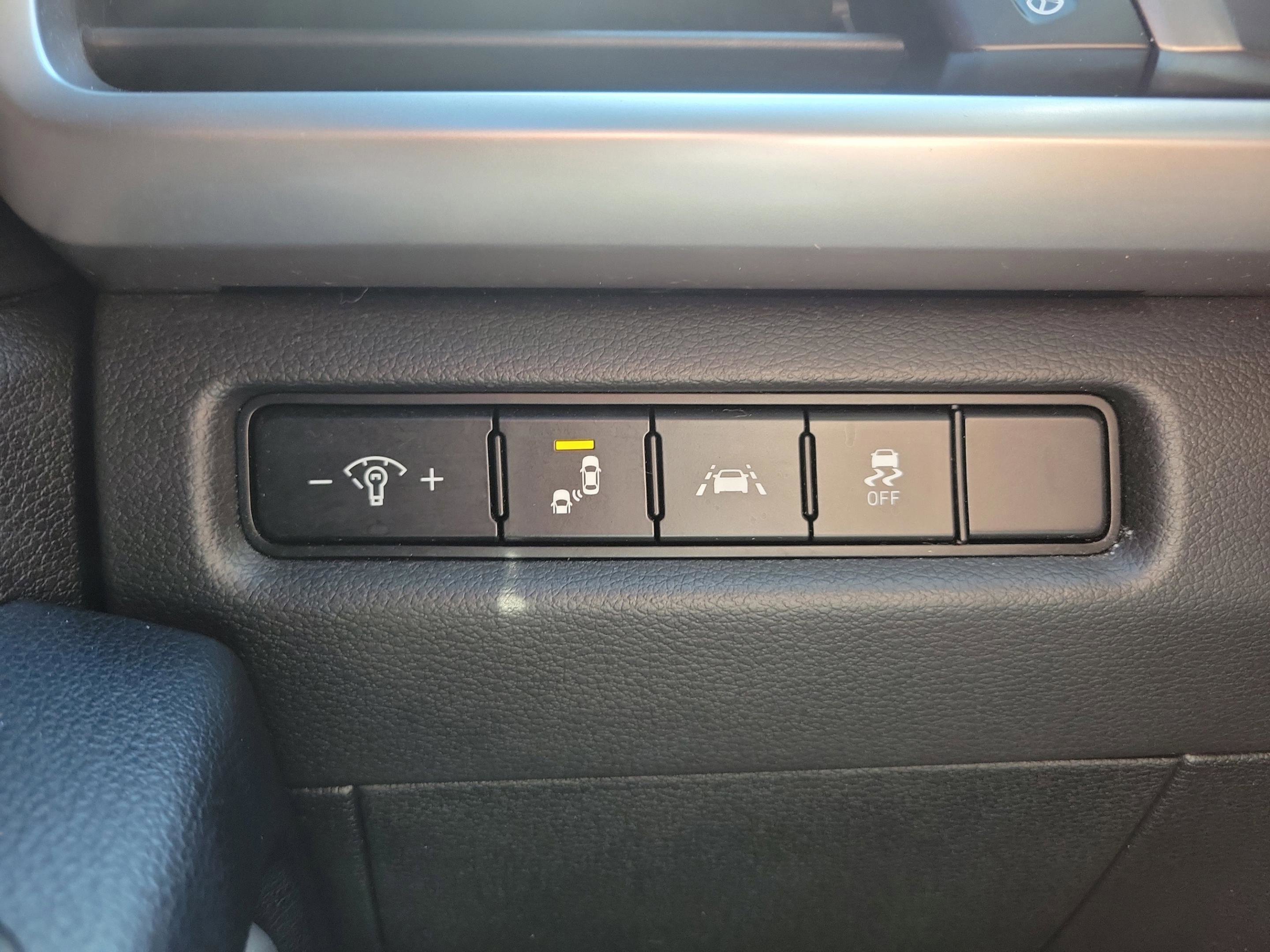 Used 2020 Kia Telluride S FWD image 28