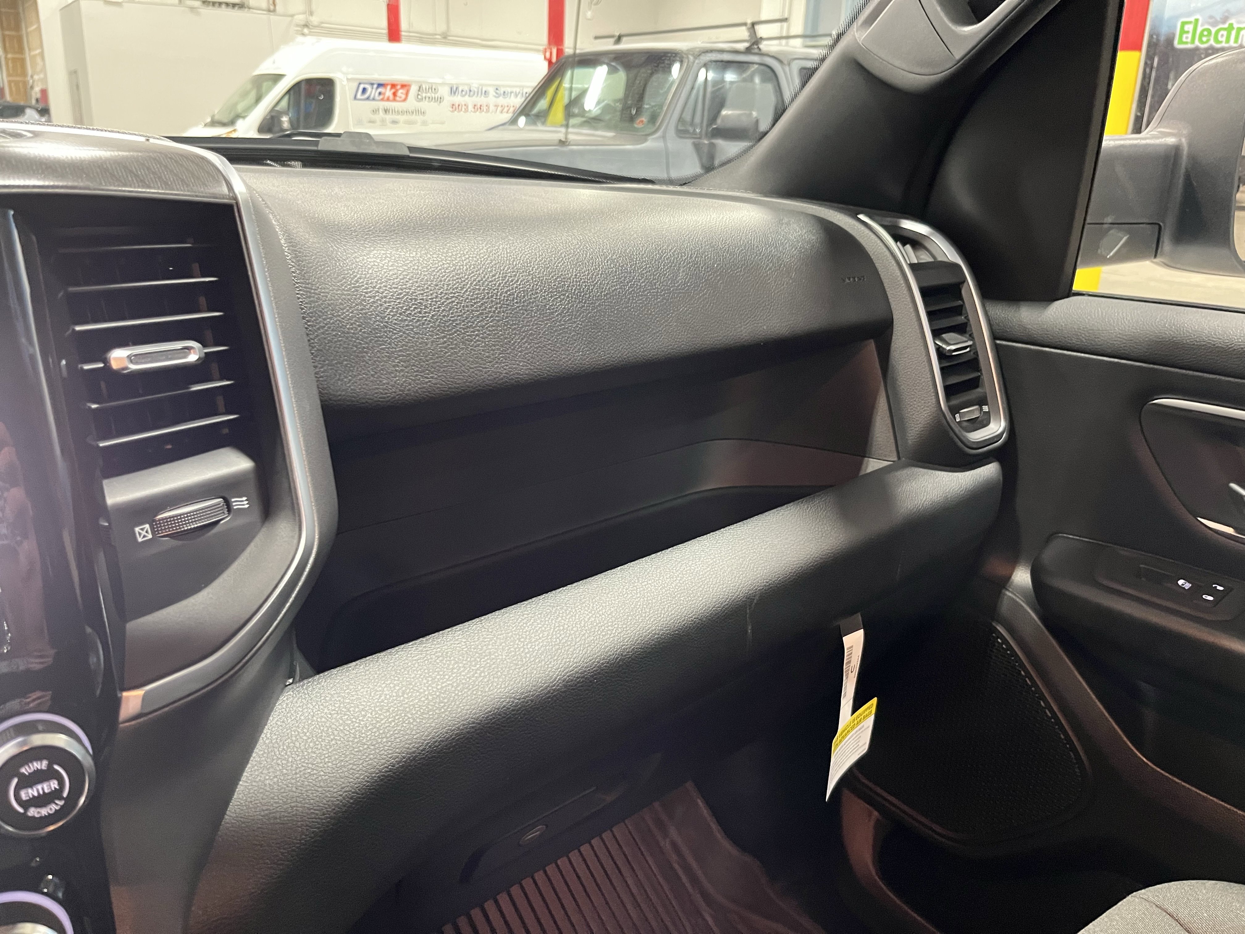 Used 2025 RAM 1500 Big Horn image 23