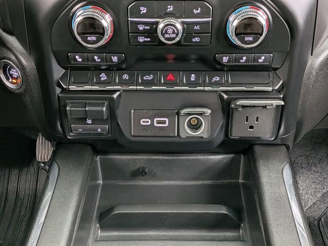 Used 2019 GMC Sierra 1500 AT4 AWD/4WD image 36