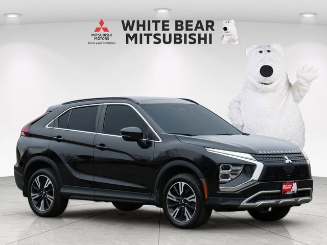 Used 2023 Mitsubishi Eclipse Cross SE