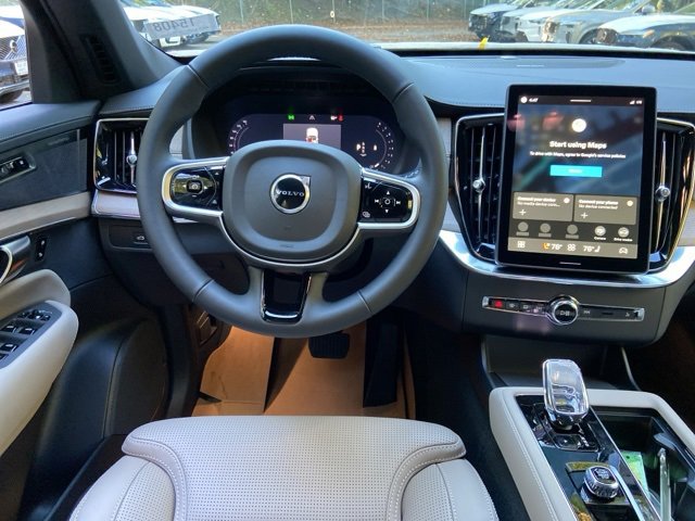 New 2026 Volvo XC90 B6 Ultra image 13