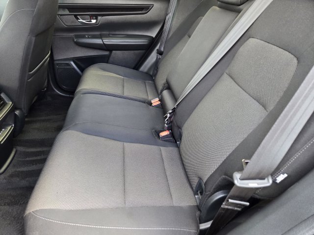 Certified 2025 Honda CR-V EX image 12