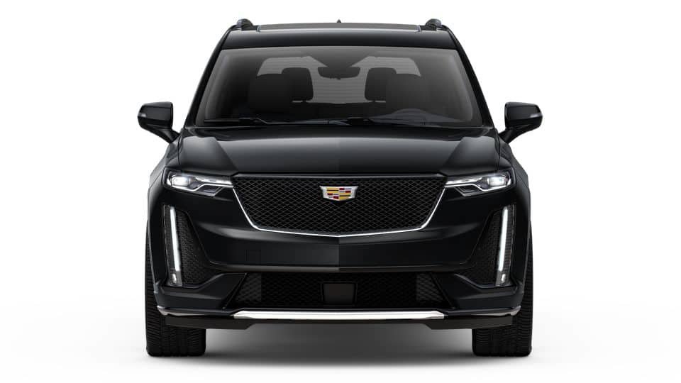 New 2025 Cadillac XT6 Sport w/ Technology Package AWD/4WD image 4