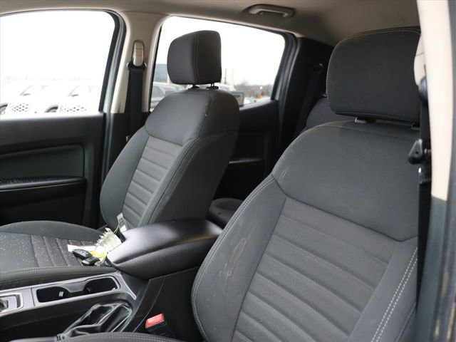 Used 2023 Ford Ranger XLT w/ Equipment Group 301A Mid image 23