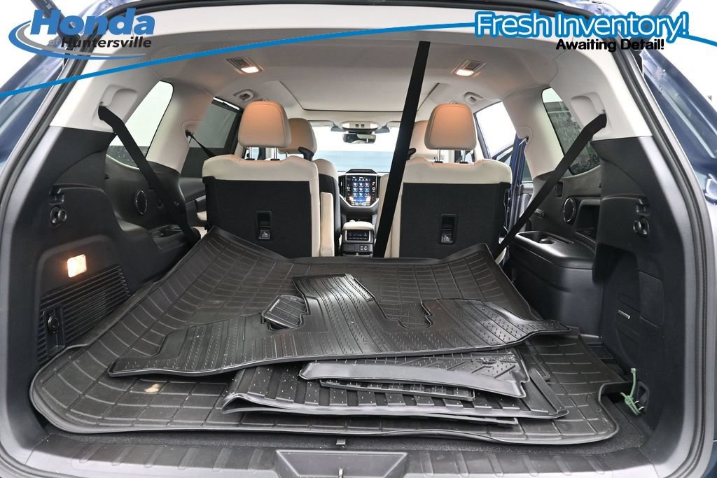 Used 2023 Subaru Ascent Limited w/ Technology Package AWD/4WD image 14