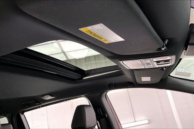 Certified 2025 Honda Odyssey Sport-L image 13