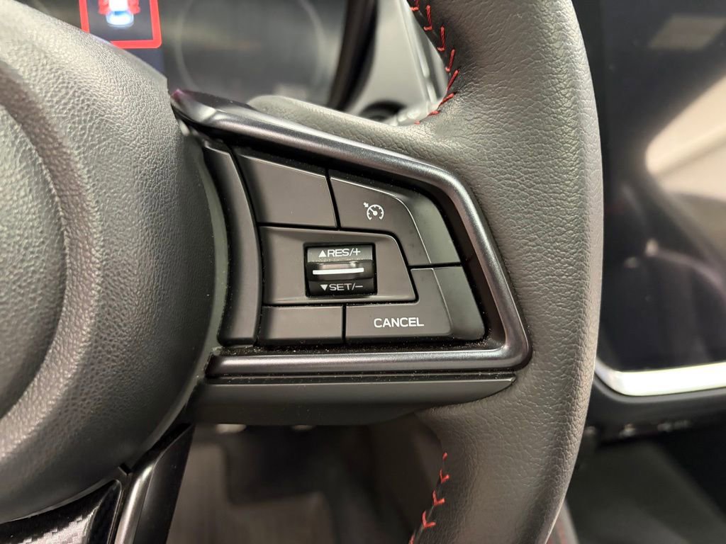 Used 2023 Subaru WRX Limited image 15