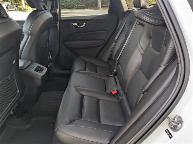 New 2025 Volvo XC60 B5 Core w/ Climate Package image 14