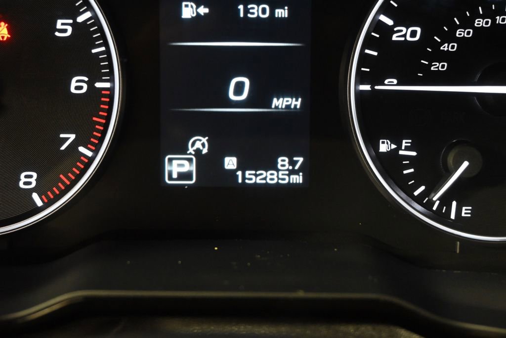 Certified 2024 Subaru Outback Premium image 26