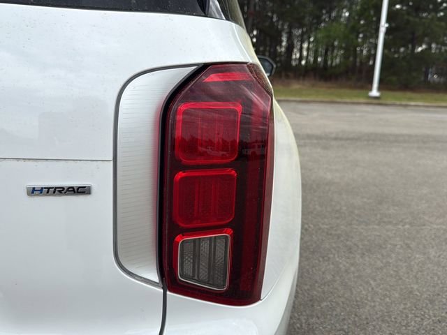 Used 2021 Hyundai Palisade Calligraphy image 13
