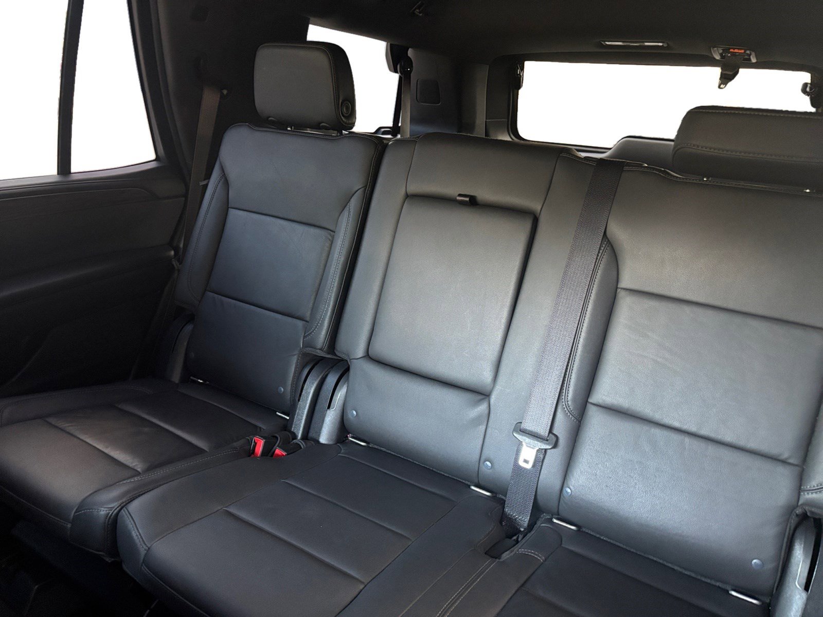 Used 2021 Chevrolet Tahoe LT image 13