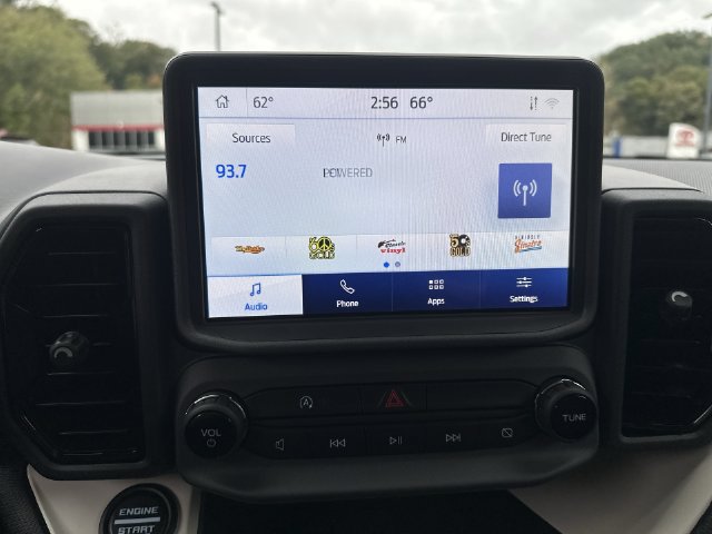 Used 2024 Ford Bronco Sport Heritage w/ Heritage Convenience Package AWD/4WD image 22