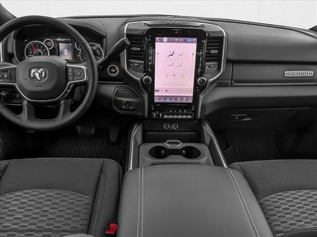 New 2027 RAM 2500 Lone Star AWD/4WD image 4