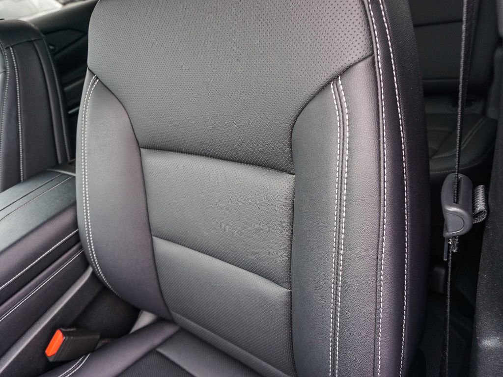 Used 2026 Chevrolet Traverse LT w/ LPO, Floor Liner Package image 19