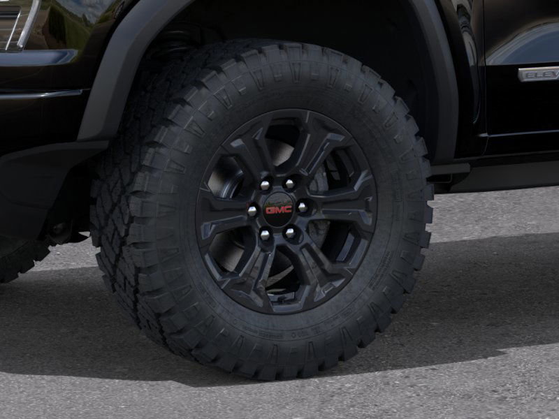 New 2025 GMC Canyon Elevation w/ Convenience Package image 9