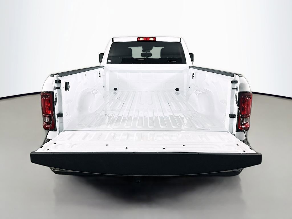 New 2026 RAM 2500 Tradesman RWD image 16