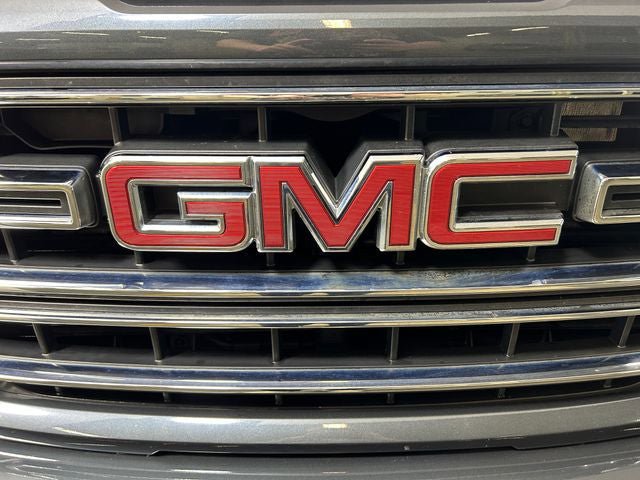 Used 2018 GMC Sierra 1500 4x4 Double Cab w/ Elevation Edition image 10