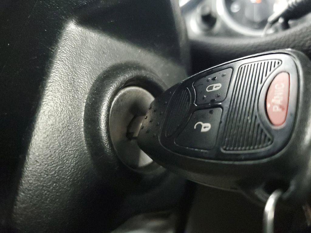 Used 2015 Jeep Wrangler Sport AWD/4WD image 28