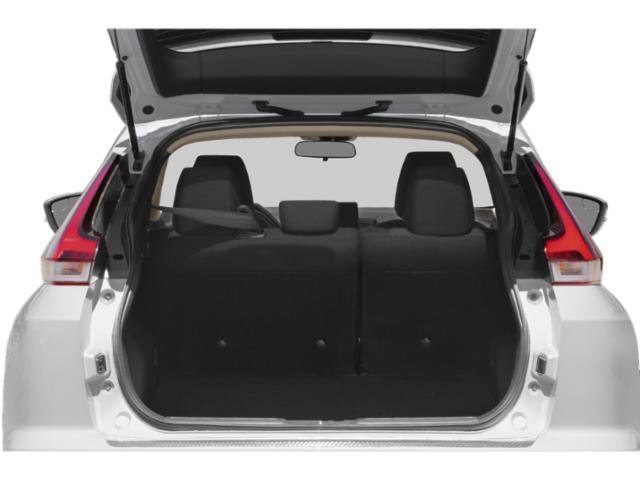 Used 2022 Mitsubishi Eclipse Cross LE image 34