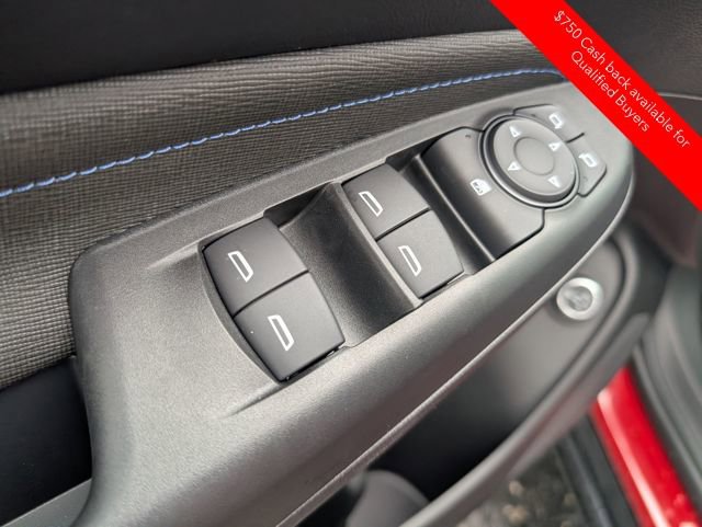 New 2026 Buick Envista Sport Touring w/ Convenience I Package image 16