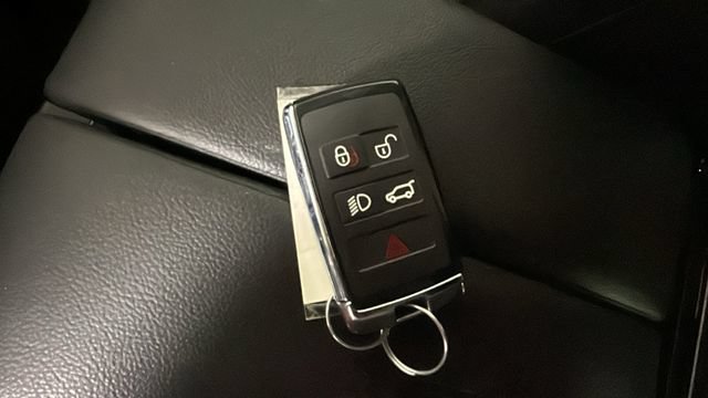 Used 2021 Land Rover Range Rover Evoque S AWD/4WD image 21