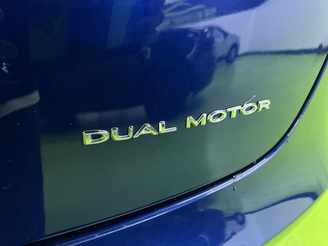 Used 2018 Tesla Model 3 Long Range AWD/4WD image 13