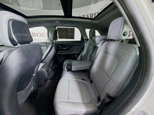 Used 2020 Lincoln Corsair Reserve w/ Equipment Group 201A AWD/4WD image 29