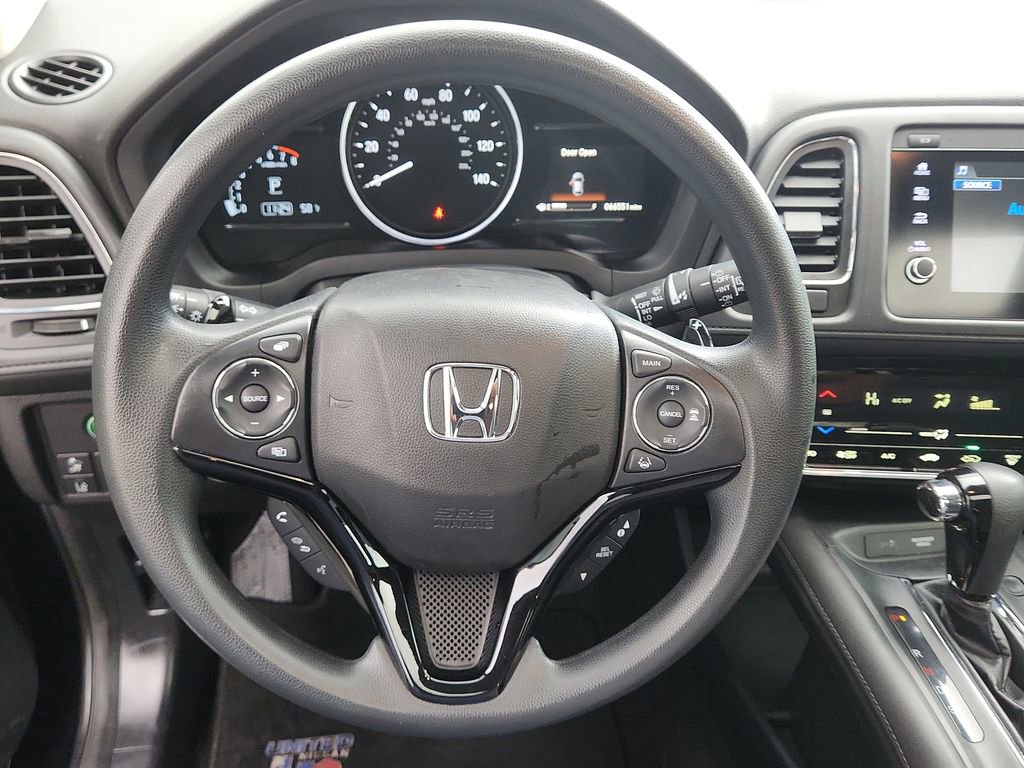 Used 2021 Honda HR-V EX image 23