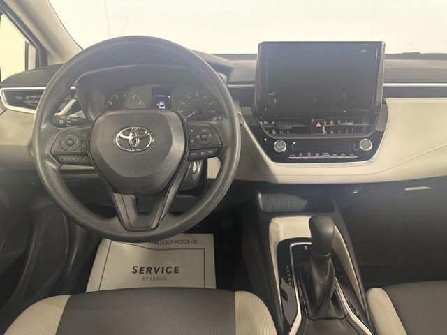 Used 2023 Toyota Corolla LE FWD image 21