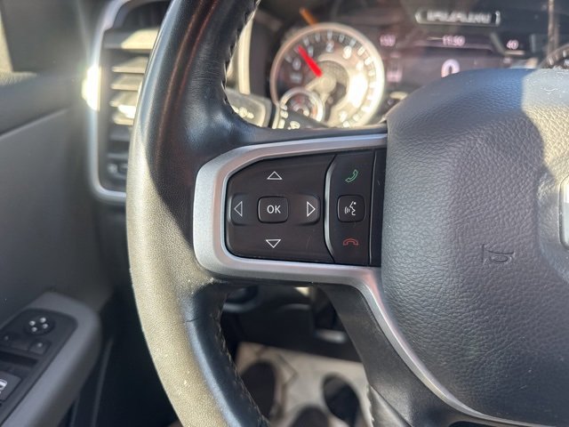 Used 2022 RAM 1500 Big Horn image 23