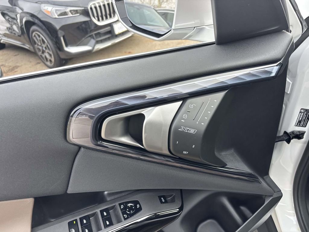 New 2026 BMW X3 xDrive30 w/ Premium Package image 12