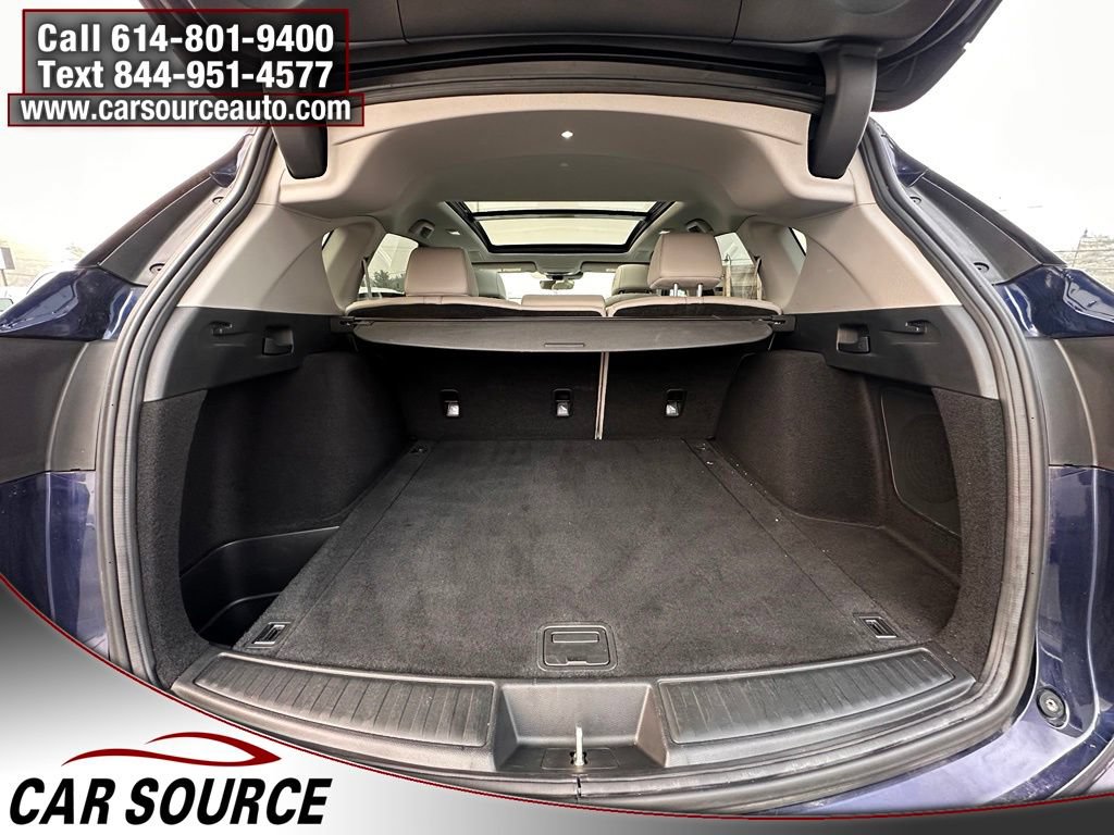 Used 2019 Acura RDX AWD w/ Technology Package image 26