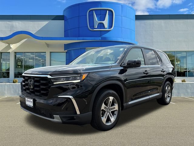 Used 2024 Honda Pilot EX-L image 5