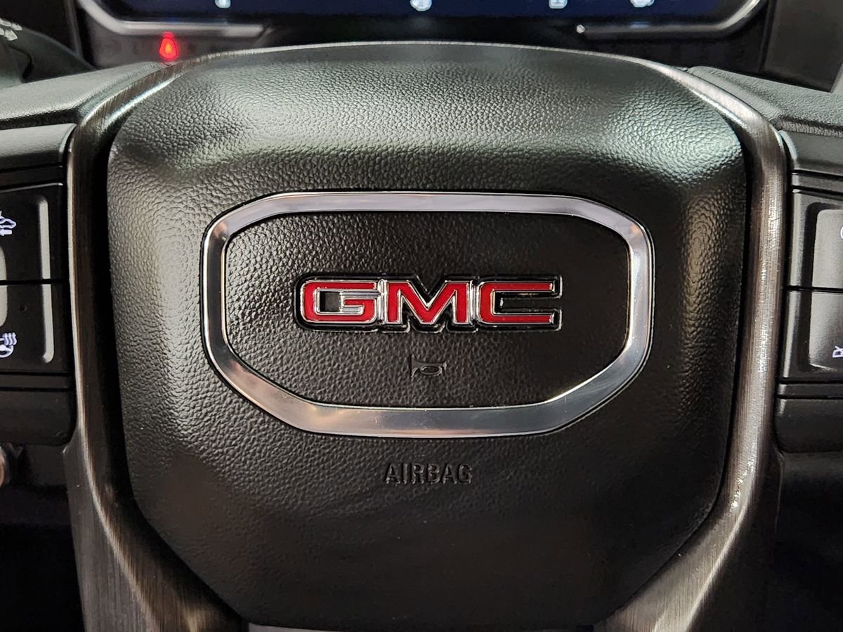 Used 2022 GMC Sierra 1500 AT4X AWD/4WD image 52