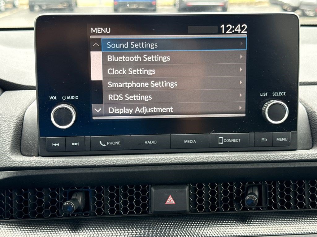 Certified 2023 Honda CR-V EX image 27