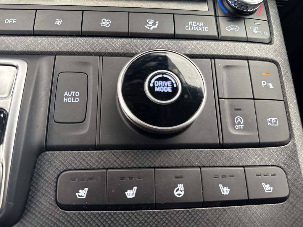 Used 2024 Hyundai Palisade Limited image 42