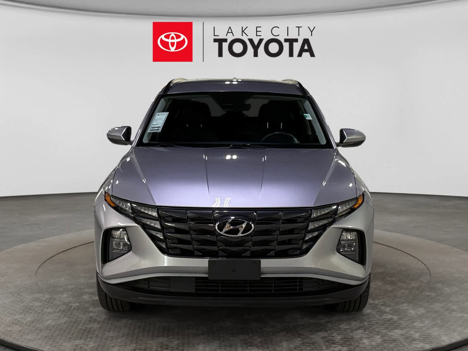 Used 2024 Hyundai Tucson SEL FWD image 14