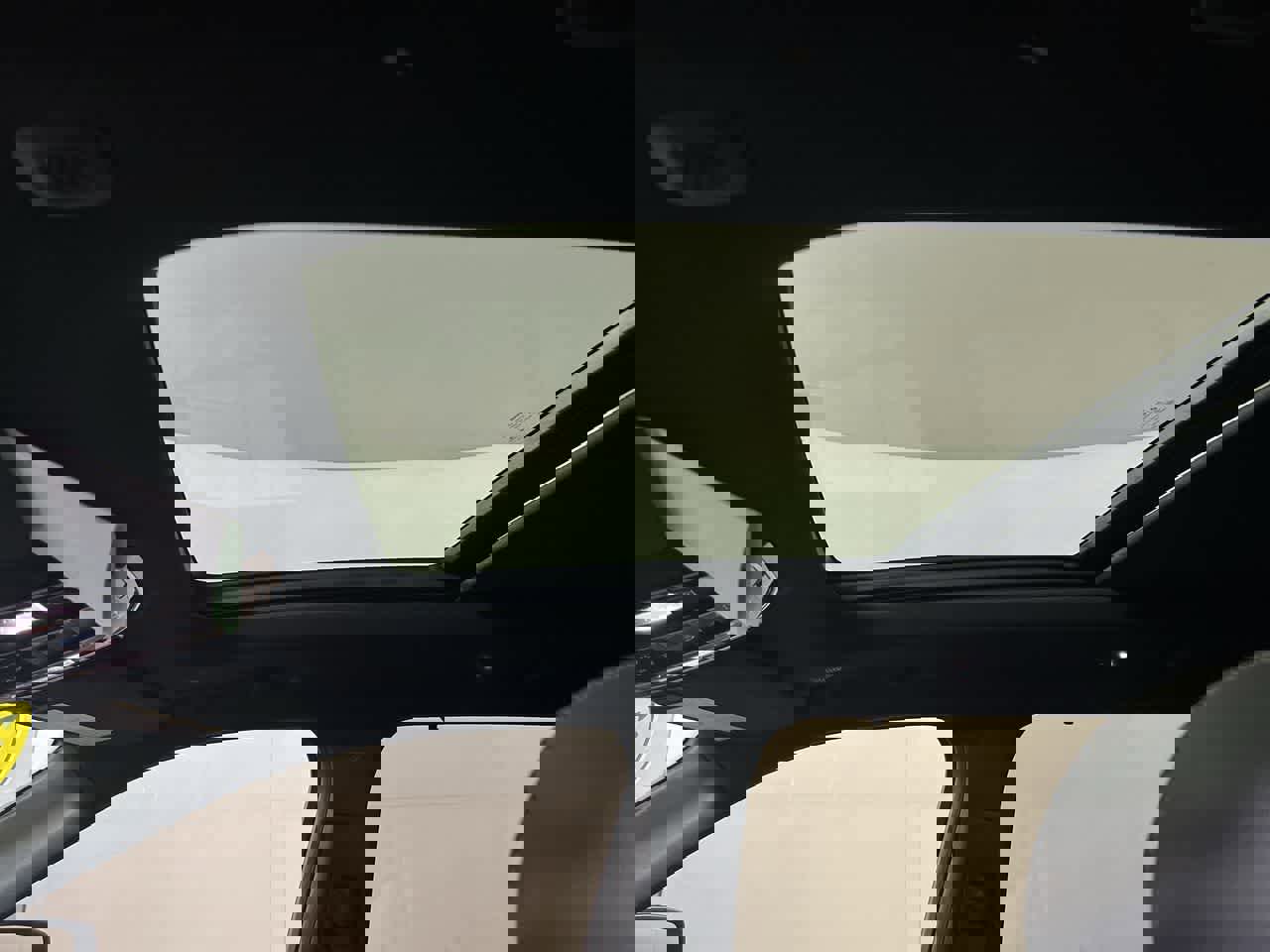 Used 2021 Jeep Grand Cherokee L Overland w/ Luxury Tech Group IV image 25