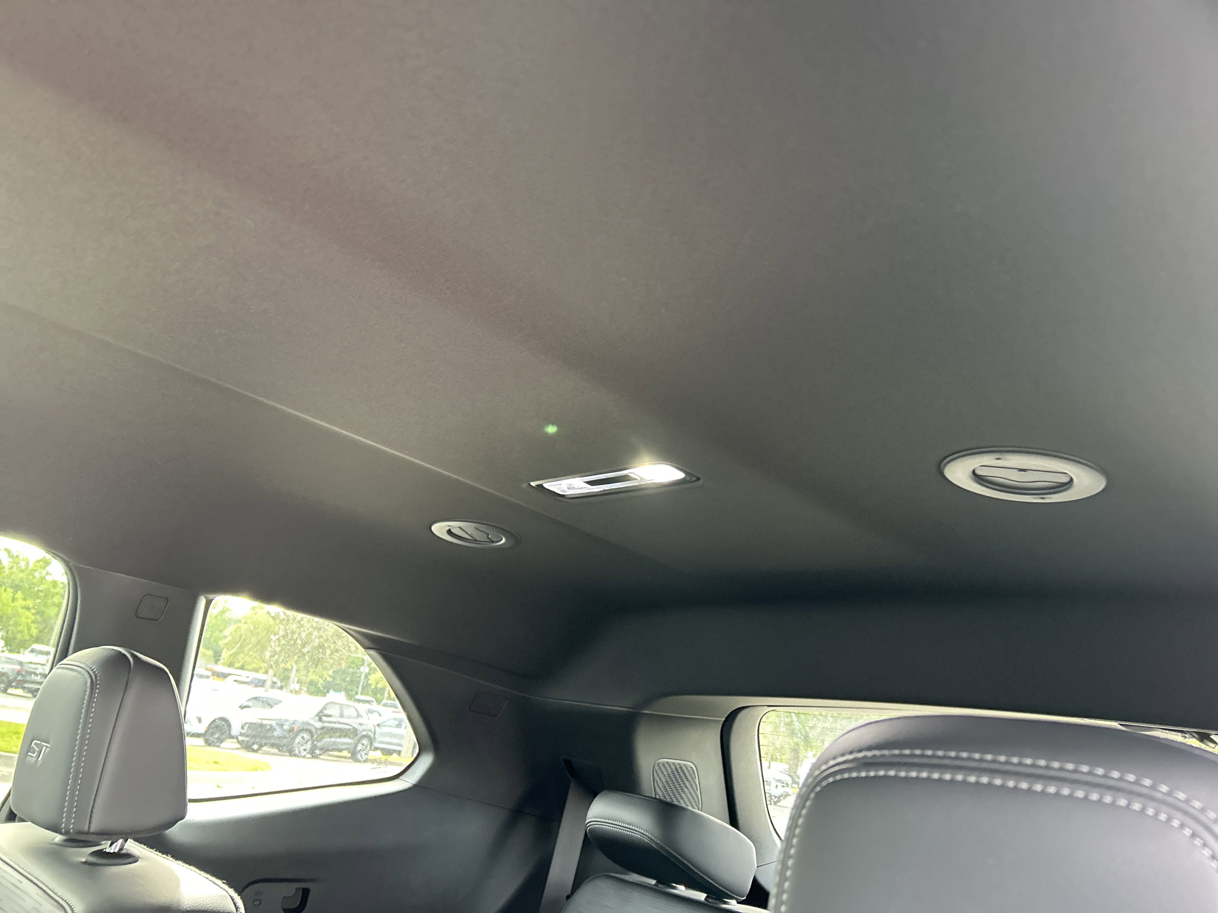 New 2025 Buick Enclave Sport Touring w/ Power Package image 20