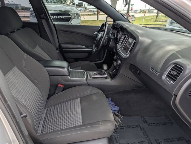 Used 2023 Dodge Charger SXT image 29