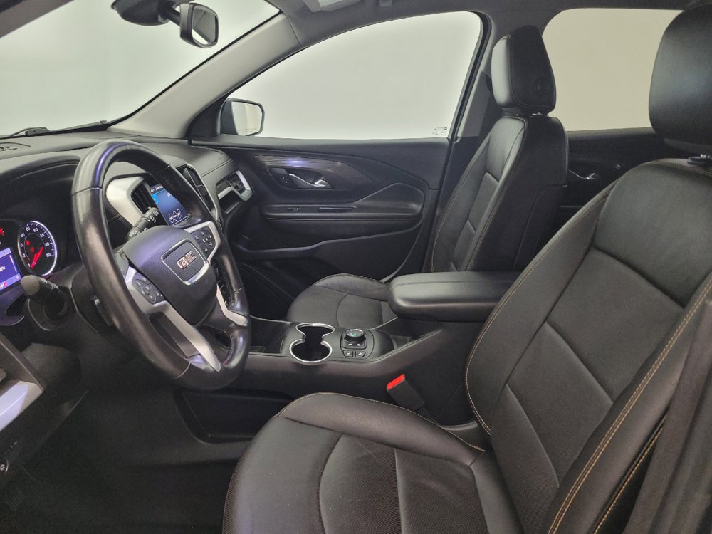 Used 2021 GMC Terrain SLT w/ Elevation Edition AWD/4WD image 17