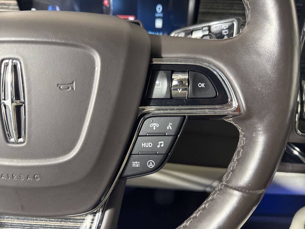 Certified 2023 Lincoln Navigator Black Label image 31