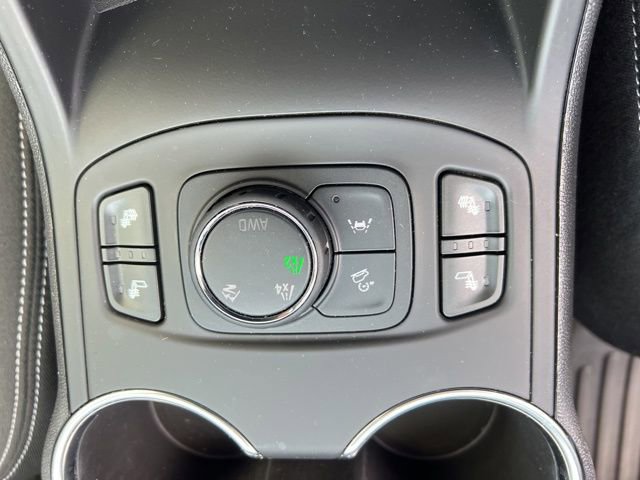 Used 2023 GMC Terrain SLE w/ Driver Convenience Package AWD/4WD image 22