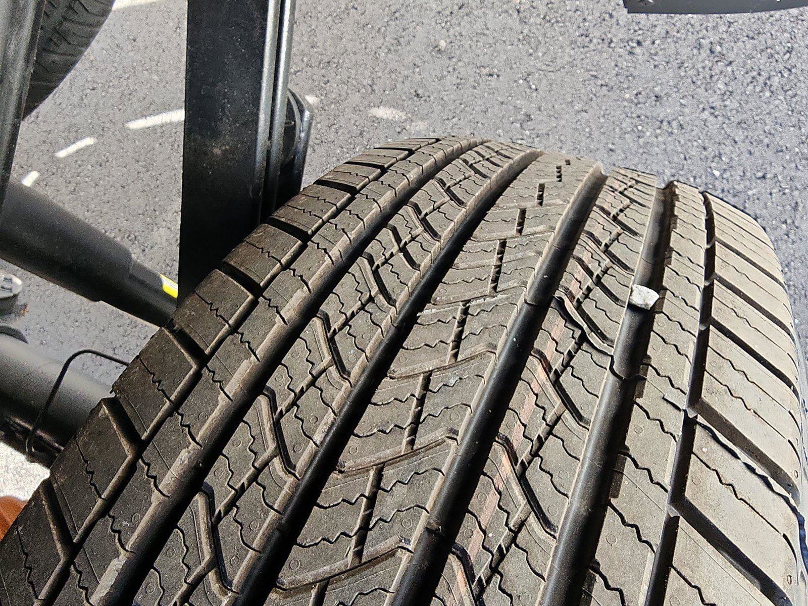 New 2026 Chevrolet Silverado 1500 LT w/ LPO, Liner Protection Package image 10