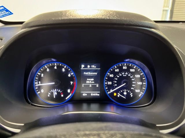 Used 2020 Hyundai Kona SEL Plus image 24