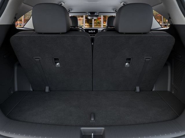New 2026 Kia Sorento EX AWD/4WD image 19