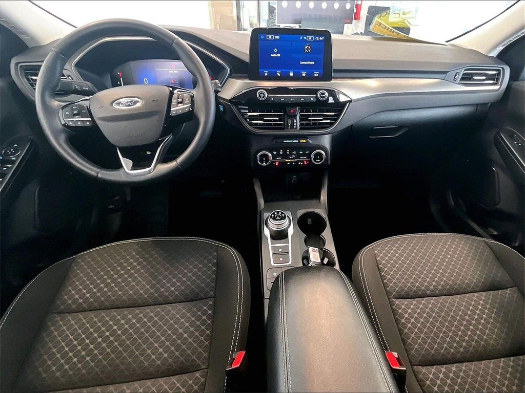 Used 2024 Ford Escape Active image 21