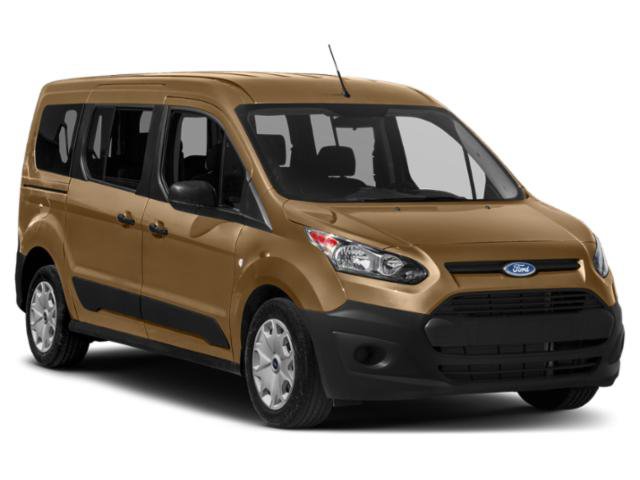 Used 2015 Ford Transit Connect XLT FWD image 6