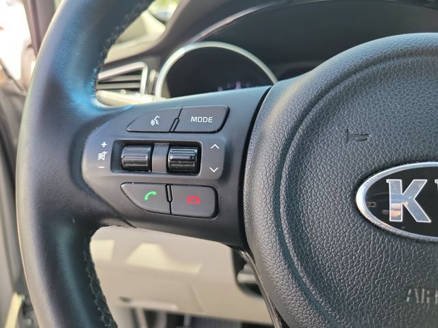 Used 2015 Kia Sedona EX w/ EX Premium Plus Package FWD image 18
